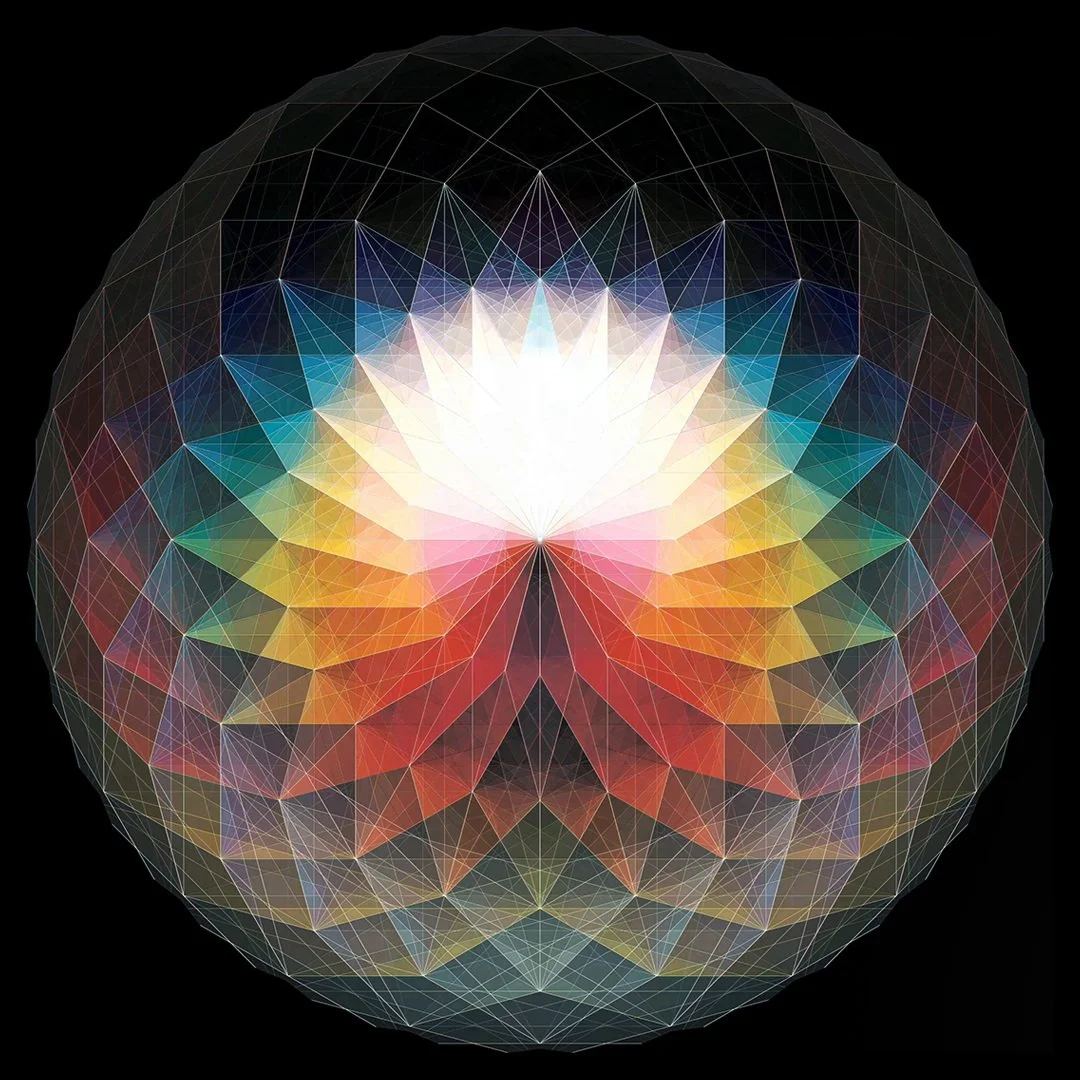 Vellum LA, LA's premier art gallery for digital art located on